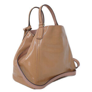 Gucci Soho shoulder Leather Interlocking GG Tassel bag